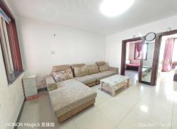 整租·北苑 2室1厅 南/北_北苑租房