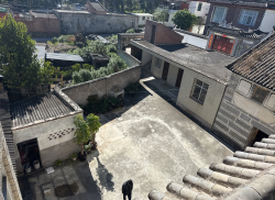 整租·南五里桥 20室1厅 东/东南/南_南五里桥租房