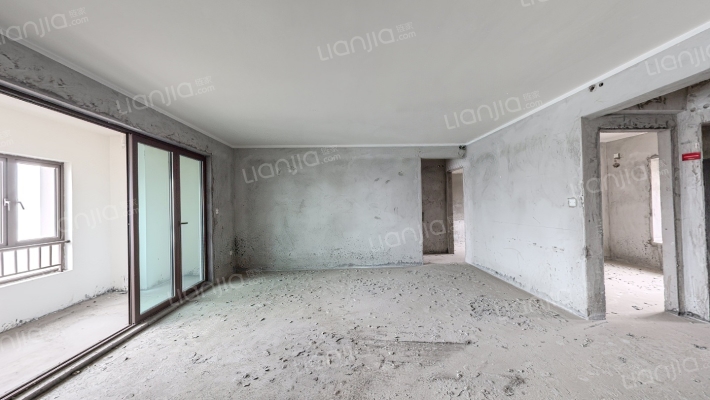 佳兆业滨江新城玺江序二手房实景图