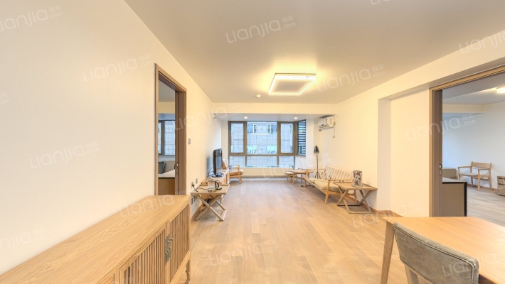 贡院九号二手房实景图