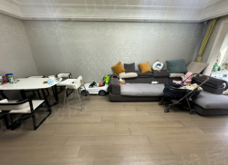 整租·荣悦华府 3室1厅 南_荣悦华府租房