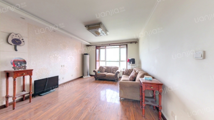 淳绵雅居二手房实景图