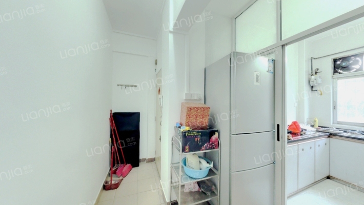 广州中医药大学宿舍二手房实景图