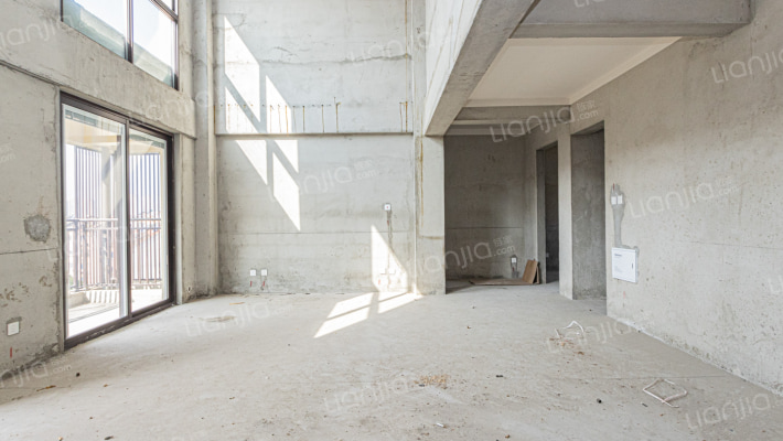 旺恒棠院二手房实景图