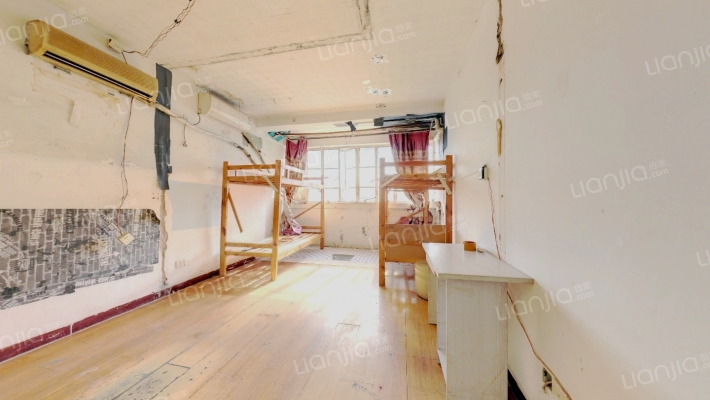 黄兴路2020弄二手房实景图