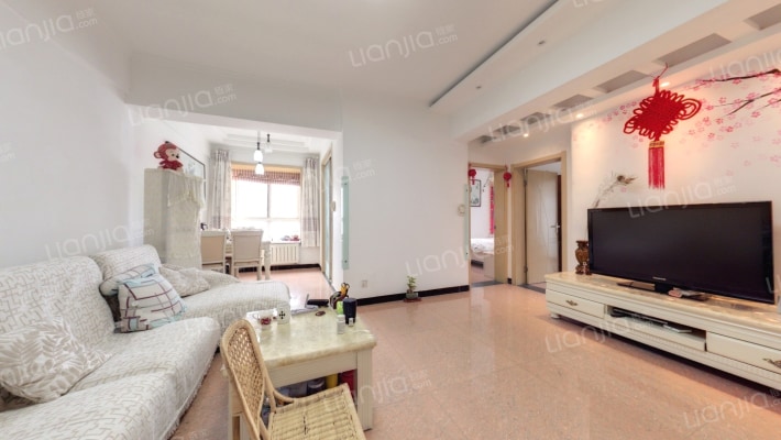 龙首苑小区二手房实景图