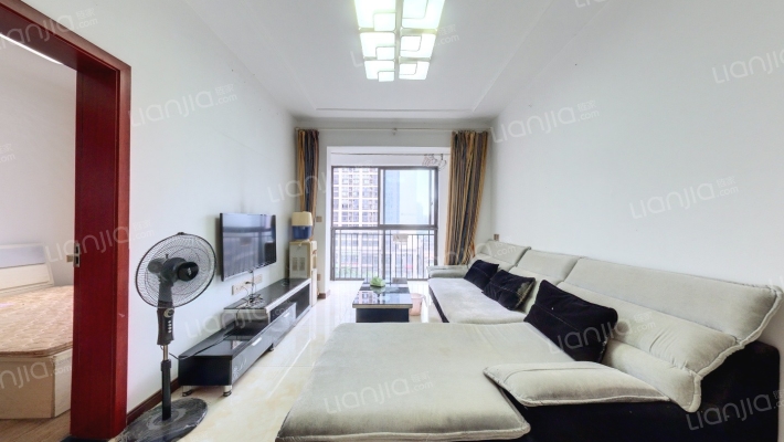 天骄名城二期二手房实景图