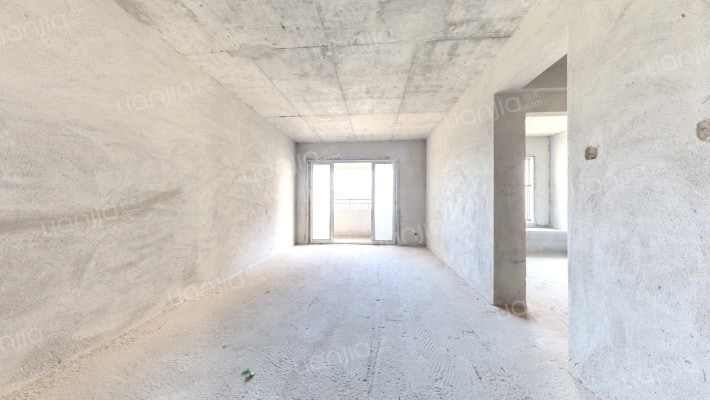 御玺山大峡谷二期二手房实景图