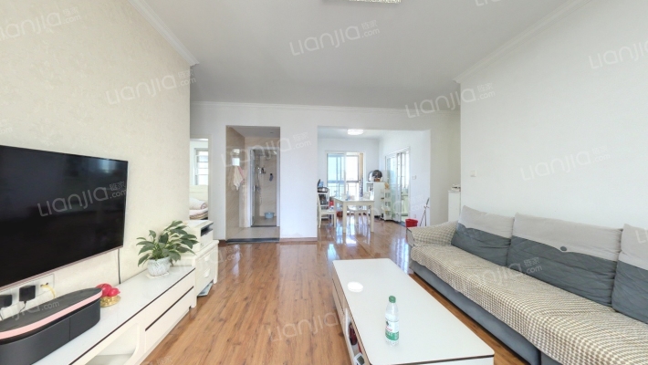 美联奥林匹克花园四期二手房实景图