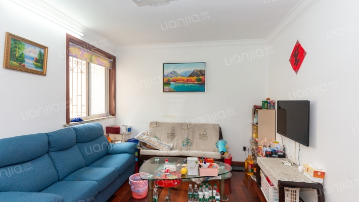 嘉康坊二手房实景图