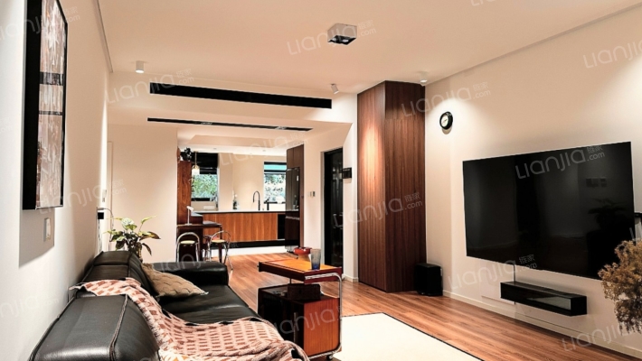 麓山国际帕萨迪纳3组二手房实景图