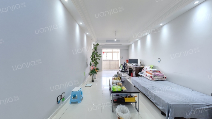 圣都大厦二手房实景图