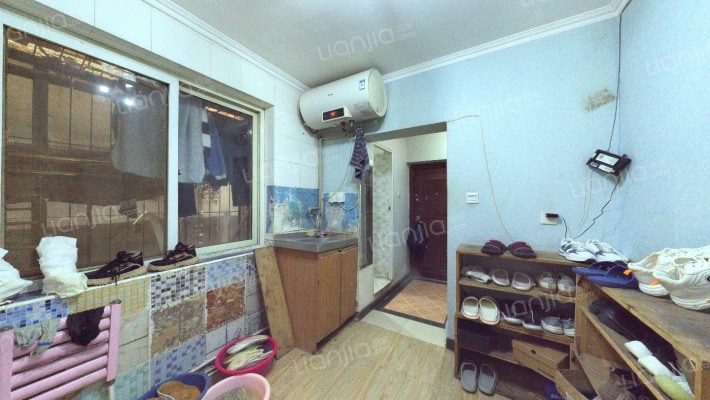 和平西街二手房实景图