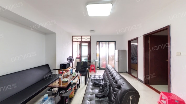 圣雅堡二手房实景图