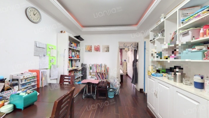 凤凰花园城静幽园二手房实景图