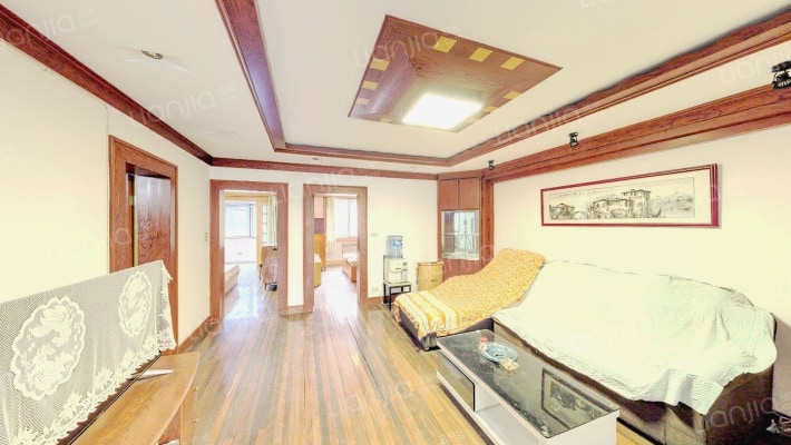 广瑞三村二手房实景图