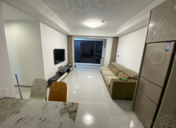 整租·阳光城檀境 3室2厅 南_阳光城檀境租房