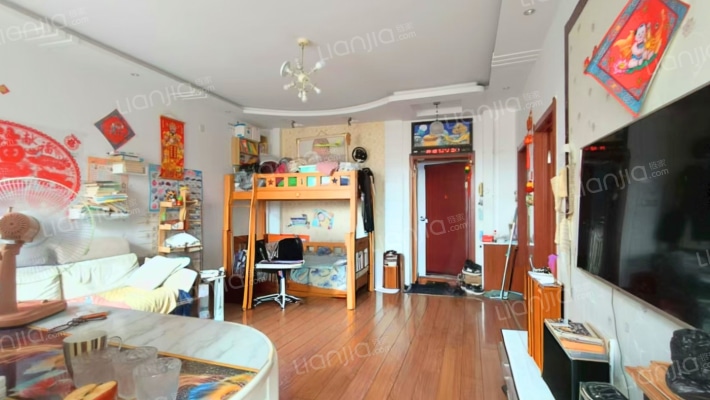 永泰家园二手房实景图