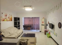 整租·公园里 2室2厅 西南_公园里租房