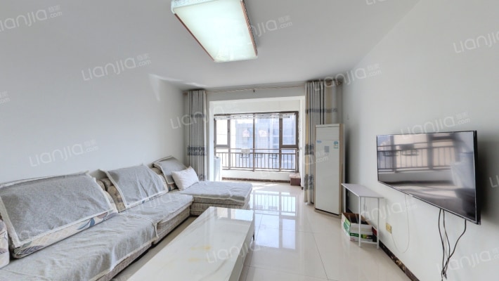 广安云棠二手房实景图