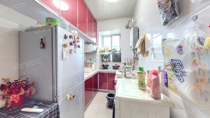 艺苑村二手房实景图