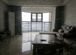 整租·蓝天壹品 3室2厅 南_蓝天壹品租房