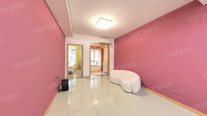 万科锦程二手房实景图