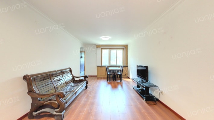 潇雅居二手房实景图