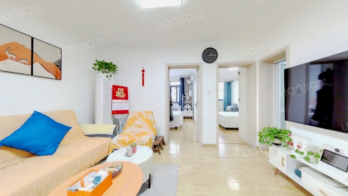 澄园二手房实景图