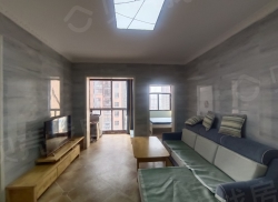 整租·鸿翔江誉 2室2厅 南_鸿翔江誉租房