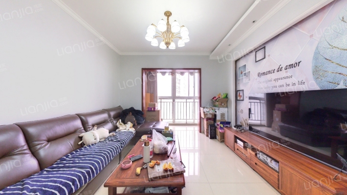 水韵天府二手房实景图