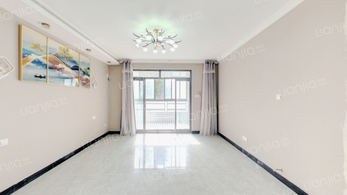 鼎秀园二手房实景图