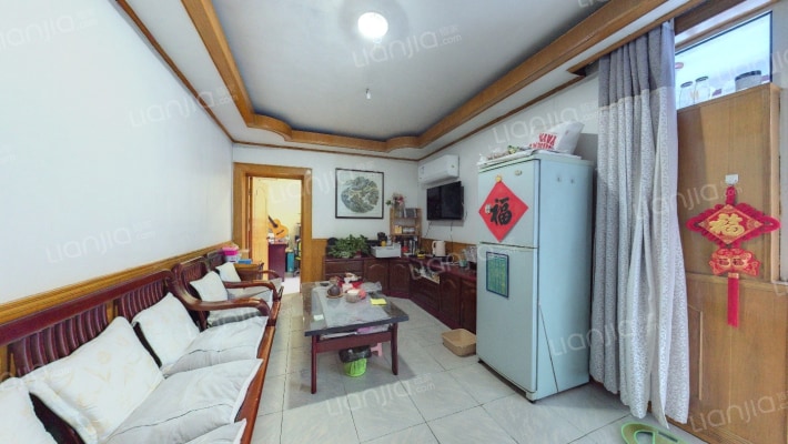 中国飞机强度研究所生活区二手房实景图