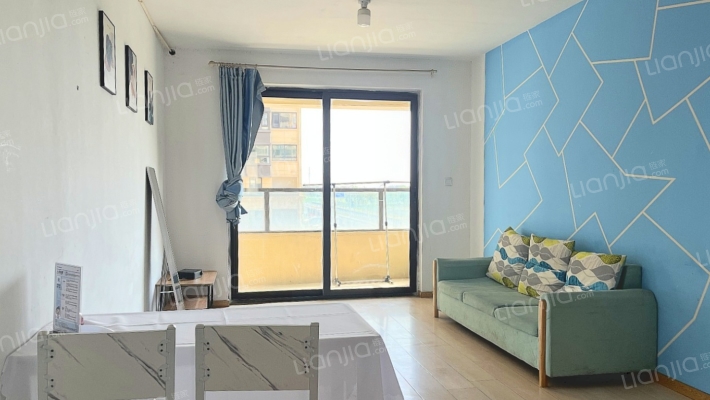 香逸铂悦二手房实景图