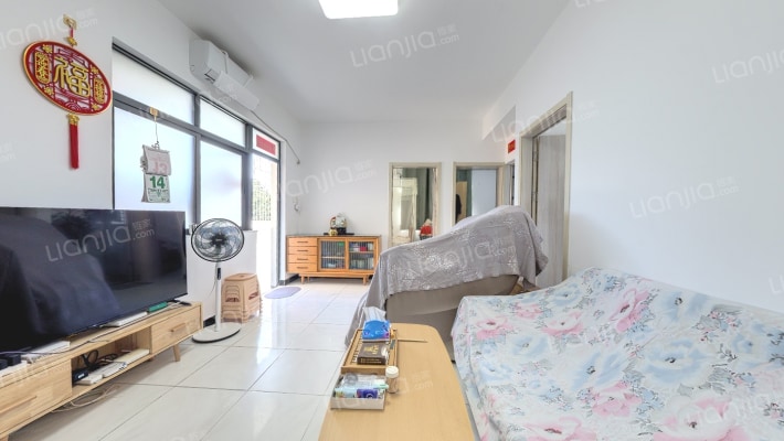 湖滨新村二手房实景图