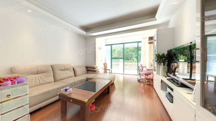 东方城市花园(一期)二手房实景图