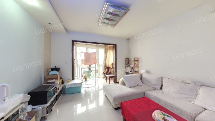 学府美地二手房实景图