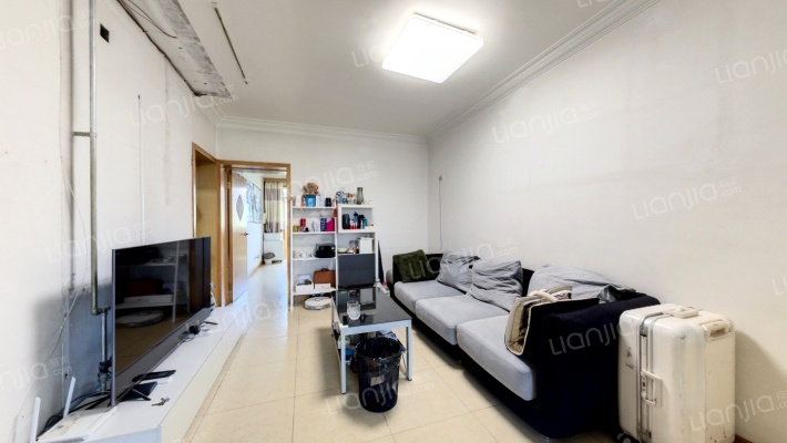 建欣苑三里二手房实景图