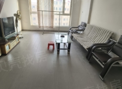 整租·丽景水岸 3室2厅 复式 南/北_丽景水岸租房