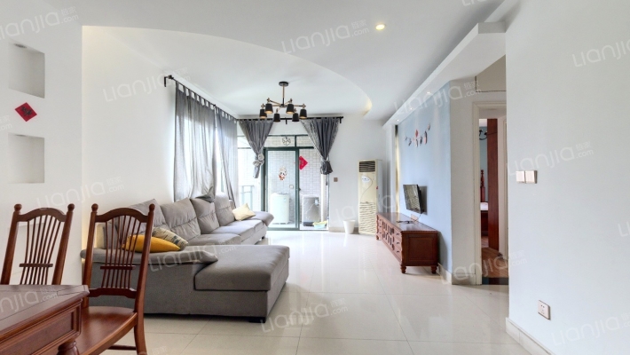 光华阳光水城二期二手房实景图