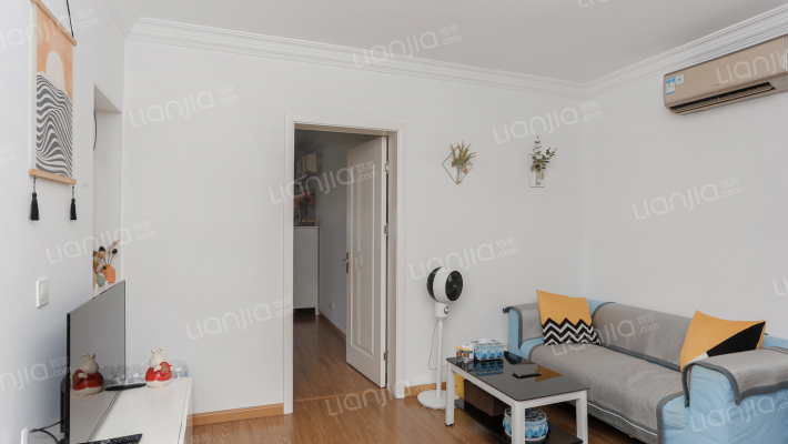 复星花园(行知路635弄)二手房实景图