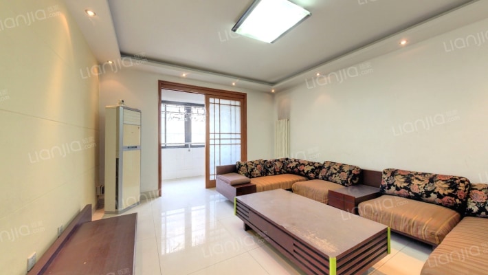 金色港湾二手房实景图