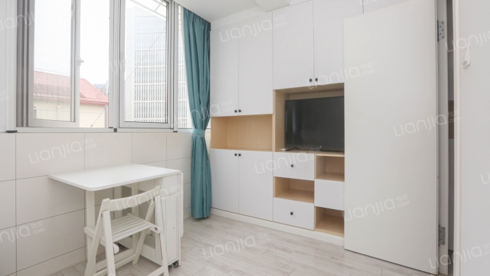 福竹小区二手房实景图