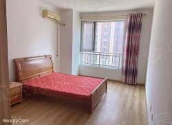 整租·花漾城 3室2厅 南/北_花漾城租房