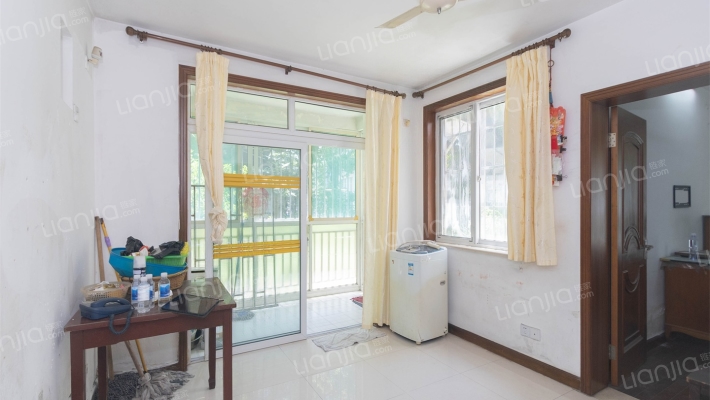 世华锦城二手房实景图