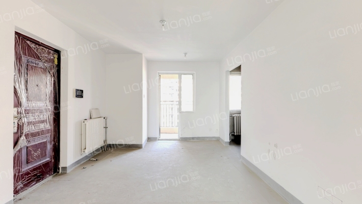 南岭新园B区二手房实景图