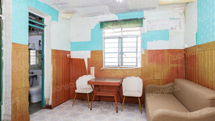 吴中路970弄二手房实景图