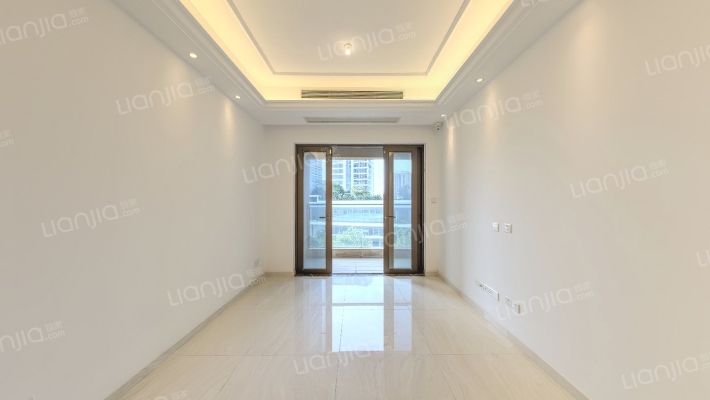 龙光玖龙湾二手房实景图