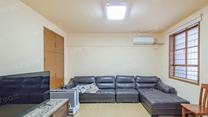 武定大楼二手房实景图