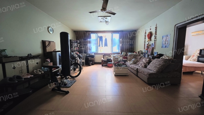 正西街274号二手房实景图